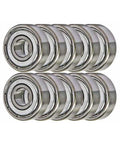10-Pack Router Cutter Bearings 3/16" x inch - Lager online kaufen - Schneller US-Versand