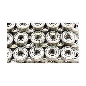 1000-Pack Electric Motor Quality 608ZZ Lager Chrome Steel - Stahlkäfig - Lager online kaufen - Schneller US-Versand