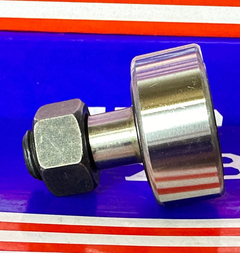 KR32 32mm Cam Follower Needle Roller Bearing - Buy Bearings online - Fast US Shipping