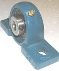 1/2 Lager UCP201-8 + Pillow Block Guss-Gehäuselager - Lager online kaufen - Schneller US-Versand