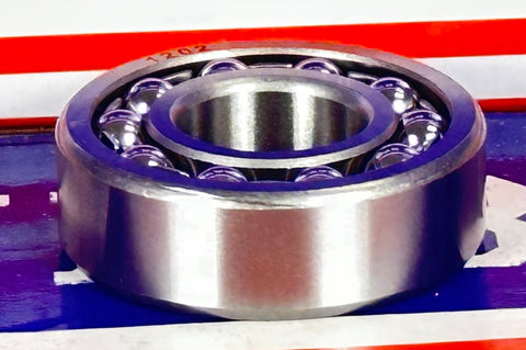 1202 Pendelkugellager 15x35x11mm - Lager online kaufen - Schneller US-Versand