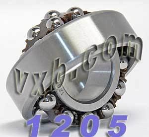 1205 Pendelkugellager 25x52x15mm - Kugellager online kaufen - Schneller US-Versand