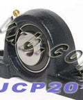 12mm Lager UCP201 Pillow Block Gussgehäuse montiertes Lager - Lager online kaufen - Schneller US-Versand