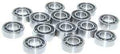 14 OPEN Bearing Generation 1 XMODS Wide Track - Lager online kaufen - Schneller US-Versand