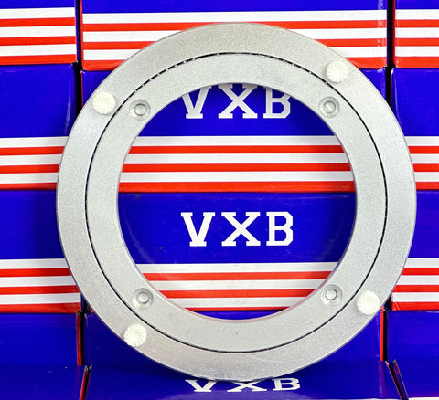 150mm Lazy Susan Lager - Aluminium Drehscheibe Hardware - Lager online kaufen - Schneller US Versand