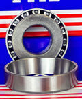 15101/15245 Tapered Roller Wheel Bearing 25.4x61.9x19.05 - Buy Bearings online - Fast US Shipping