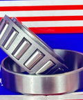 15101/15245 Tapered Roller Wheel Bearing 25.4x61.9x19.05 - Buy Bearings online - Fast US Shipping