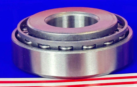 15101/15245 Tapered Roller Wheel Bearing 25.4x61.9x19.05 - Buy Bearings online - Fast US Shipping