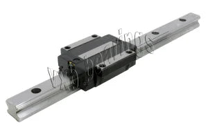 15mm 42.5 Schienenführung System Flansch Vierkantschlitten Linear Motion - Lager online kaufen - Schneller US Versand