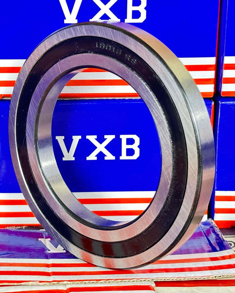 2RS Lager 80x125x14mm Sealed Groß - Lager online kaufen - Schneller US Versand