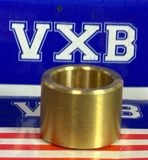 3/8" x " x " inch Lager Bronze Gussbuchse Gleitbuchse Lager