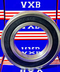 2RS1 Kugellager Doppelt Sealed ID 70mm OD 125mm Width 24mm - Kugellager online kaufen - Schneller Versand in die USA