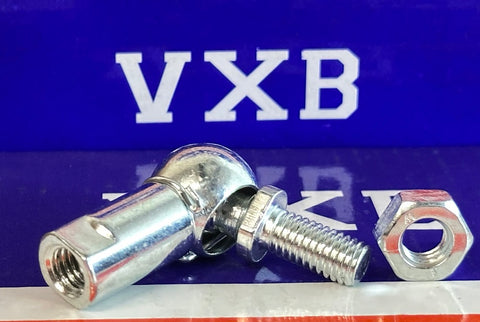 CS12 12mm L-Shape Kugelgelenkstangenkopf Lager - Lager online kaufen - Schneller US-Versand