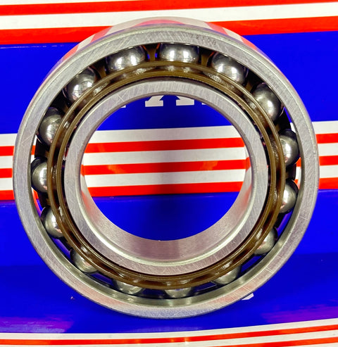 7210B Schrägkugellager 50x90x20 - Lager online kaufen - Schneller US-Versand