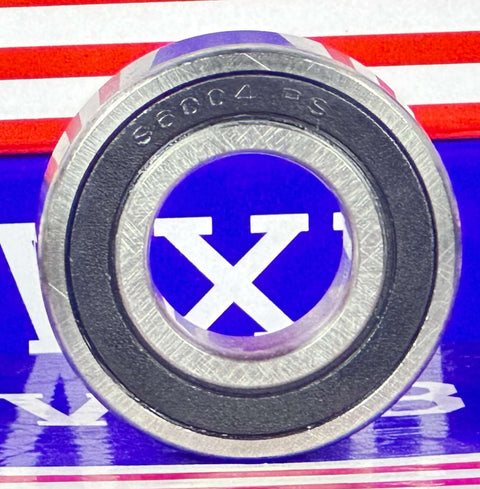 S6004-2RS Lebensmittelechtes Stainless Steel - Lager online kaufen - Schneller US-Versand