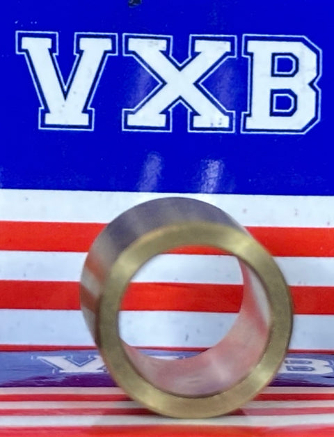 3/8" x " x " Lager Bronze Gussbuchse Gleitbuchsenlager