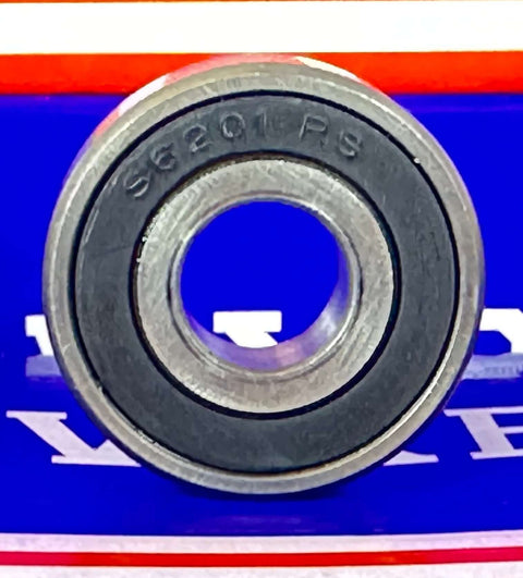 S6201-2RS Lebensmittelechtes Stainless Steel - Lager online kaufen - Schneller US-Versand