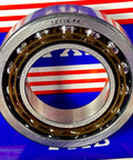 7211B Schrägkugellager - Lager online kaufen - Schneller US-Versand