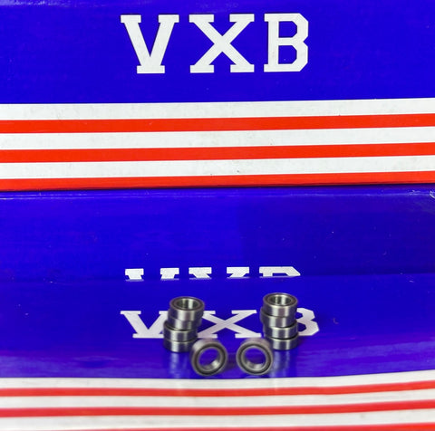 10-Pack Kugellager 5x8mm Sealed 5x8x25mm Miniatur - Kugellager online kaufen - Schneller US-Versand