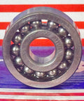 6200 Full Complement Bearing 10x30x9mm Open - Lager online kaufen - Schneller US Versand