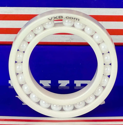 10-Pack 6907 Full Complement & Full Ceramic ZrO2 Bearings 35x55x10mm - Lager online kaufen - Schneller US-Versand