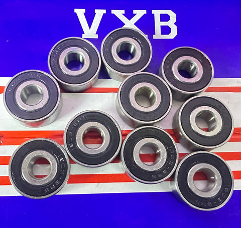 10-Pack Sealed Bearing 1603-2RS 5/16" x " x inch Miniaturlager - Lager online kaufen - Schneller US-Versand