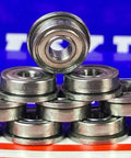 10-Pack Flanschlager F694ZZ 4x11x4 - Shielded - Miniatur - Lager online kaufen - Schneller US-Versand