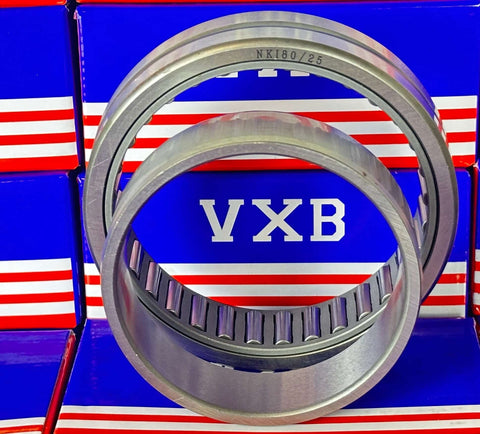 NKI80/25Roller  80x110x25mm  bearbeiteter Typ – Lager online kaufen – schneller Versand innerhalb der USA