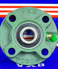UCFC204-12 3/4 Flansch Cartridge Bearing Unit Mounted Bearing - Lager online kaufen - Fast US Shipping