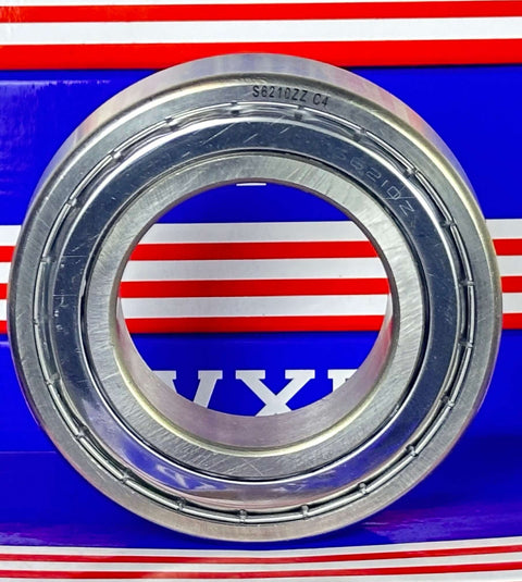 S6210ZZ Stainless Steel - Lager online kaufen - Schneller US-Versand