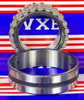 NN3010M Cylindrical Roller Bearing 50x80x23mm - Buy Bearings online - Fast US Shipping