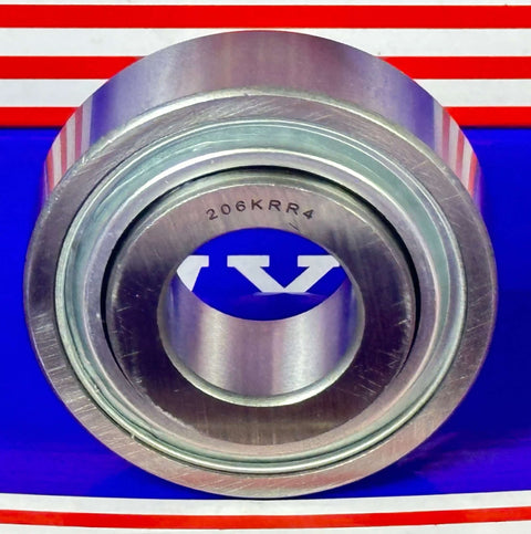 206KRR4 Special 2 Single Lip Shroud Seals 1" Inner Diameter Bearing - Bearings online kaufen - Fast US Shipping