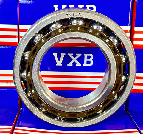 7214B Lager Schrägkugellager 7214B - Lager online kaufen - Schneller US-Versand