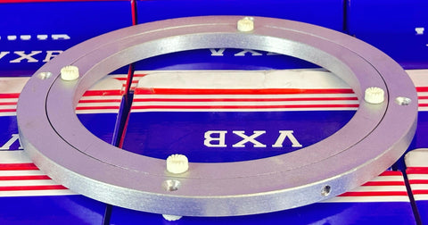 200mm Lazy Susan Lager - Aluminium Drehscheibe Hardware - Lager online kaufen - Schneller US Versand