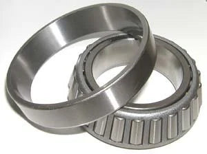 2097132 Tapered Roller Bearing 160x240x115mm - Buy Bearings online - Fast US Shipping