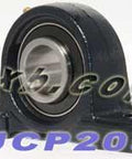 25mm Lager UCP205 + Pillow Block Gussgehäuse montiertes Lager - Lager online kaufen - Schneller US-Versand