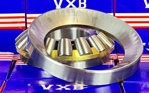 29413M Thrust  65x140x45mm  Bronzekäfig – Lager online kaufen – Schneller Versand innerhalb der USA