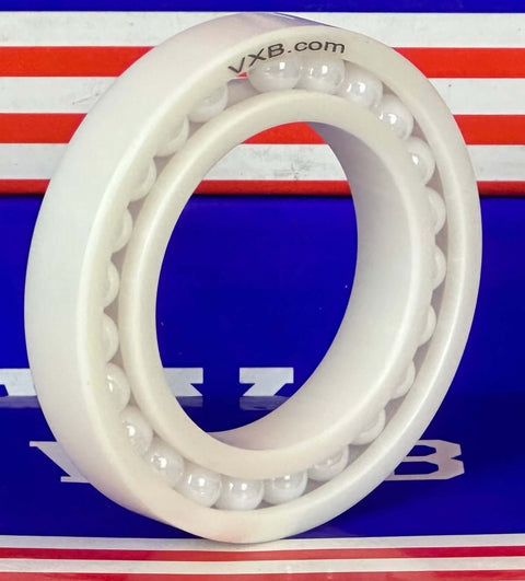 10-Pack 6907 Full Complement & Full Ceramic ZrO2 Bearings 35x55x10mm - Lager online kaufen - Schneller US-Versand