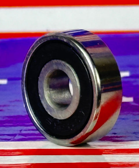 2RS Sealed Bearing 5x16x5 Miniature - Lager online kaufen - Schneller US-Versand