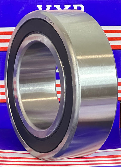 2RS Lager - Schrägkugellager - Sealed 80x140x444mm - Lager online kaufen - Schneller US Versand