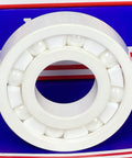 FULL Ceramic 6308 PTFE C3 FIT 40mm x 90mm x 23mm - Lager online kaufen - Schneller US-Versand