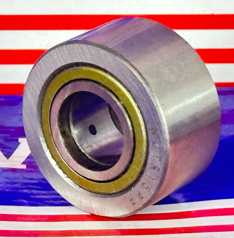NUTR15PP , zylindrisches 2-Row Roller ,19mm  Lager online kaufen – Schneller Versand innerhalb der USA