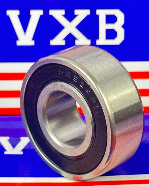 2RS Kugellager ID 20mm OD 47mm Width 18mm - Kugellager online kaufen - Schneller Versand in die USA