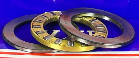 81108M Cylindrical Roller Thrust Bearing 40x60x13mm - Bronze Cage - Buy Bearings online - Fast US Shipping