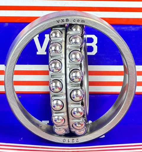 2210 Pendelkugellager 50x90x23mm - Lager online kaufen - Schneller US-Versand