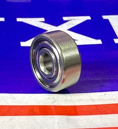 S623ZZ Keramiklager ABEC-5 Trocken - Miniatur - Shielded - 3x10x4mm - Lager online kaufen - Schneller US Versand