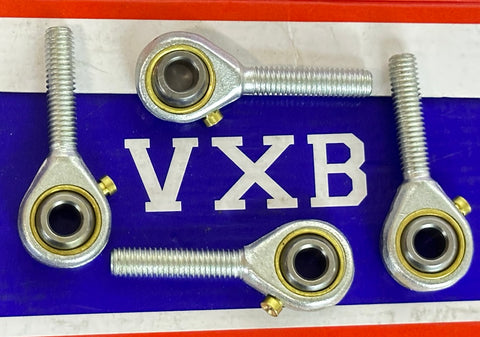 4-Pack 6mm - Heim Joint Style