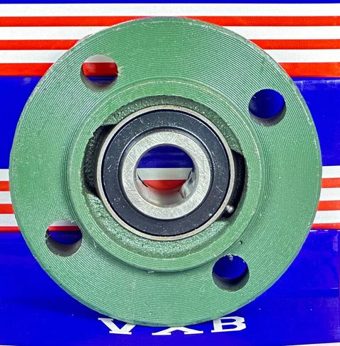 UCFC204-12 3/4 Flansch Cartridge Bearing Unit Mounted Bearing - Lager online kaufen - Fast US Shipping