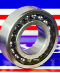 6003 Full Complement Bearing 17x35x10 Open - Lager online kaufen - Schneller US-Versand