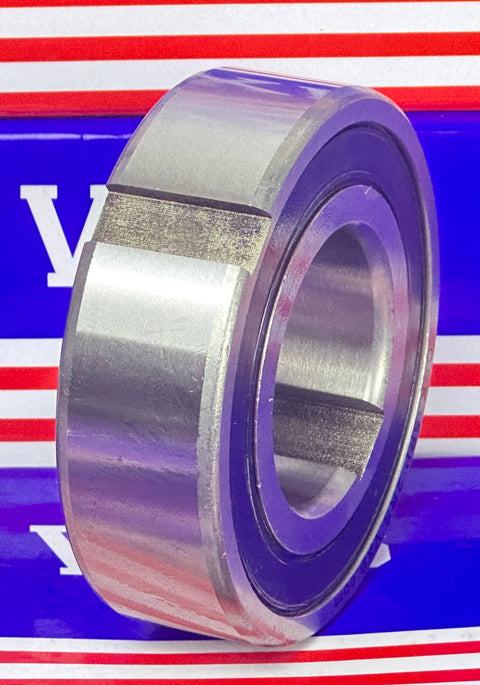 CSK35PP One-Way  Sealed Klemmstück-Freilaufkupplungslager - Lager online kaufen - Schneller Versand in die USA